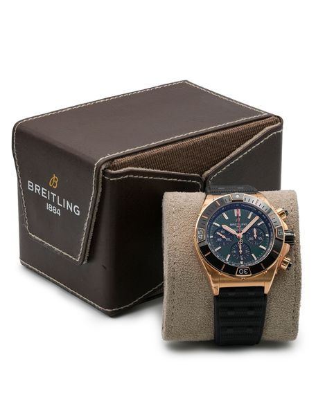 Breitling Super Chronomat B01 44 RB0136